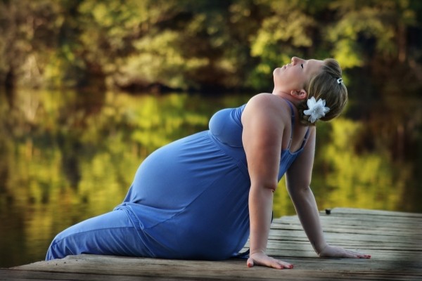 妊娠中の妊婦さん自身に葉酸が必要な4つの理由